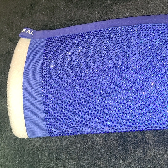 So Real Crystal Speed Knee High - Picture 9 of 14